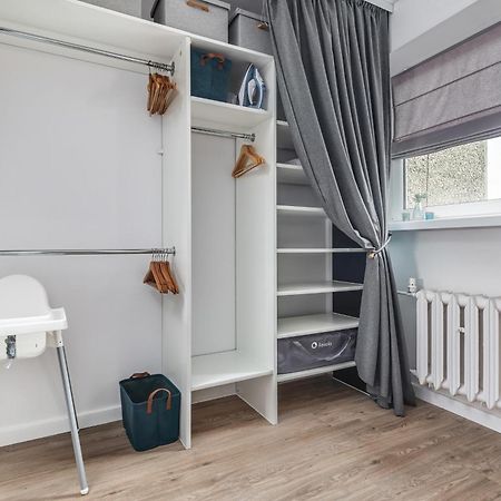 City View Apartment By Noclegi Renters Świnoujście Εξωτερικό φωτογραφία