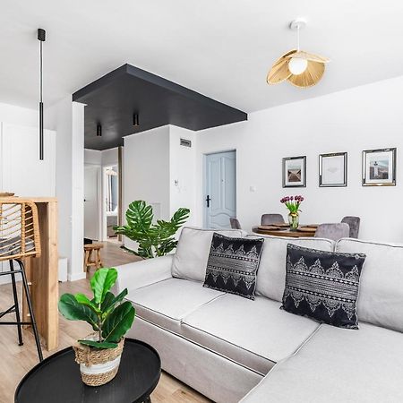 City View Apartment By Noclegi Renters Świnoujście Εξωτερικό φωτογραφία