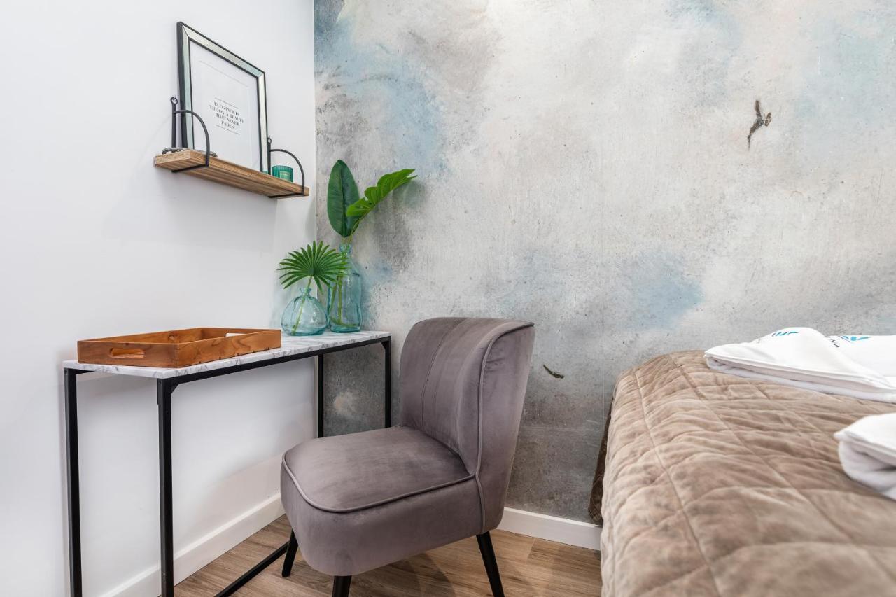 City View Apartment By Noclegi Renters Świnoujście Εξωτερικό φωτογραφία